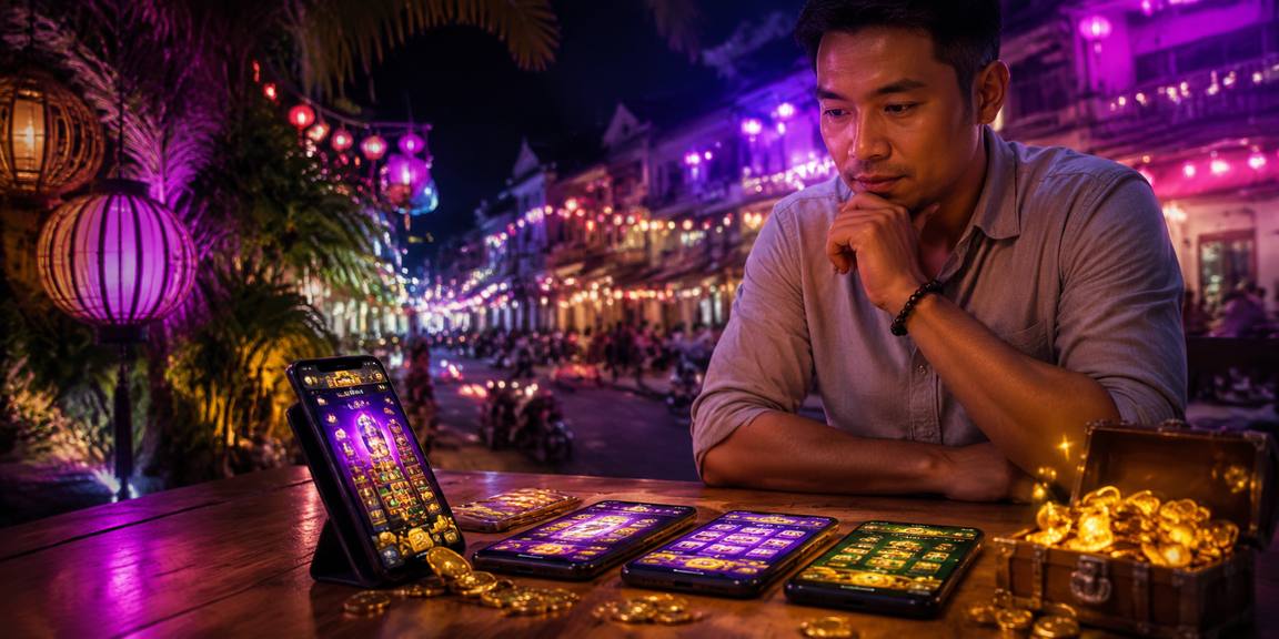 mi2 Khám phá sảnh Ch T C C S M với hàng trăm tựa game và bàn chơi trực tiếp