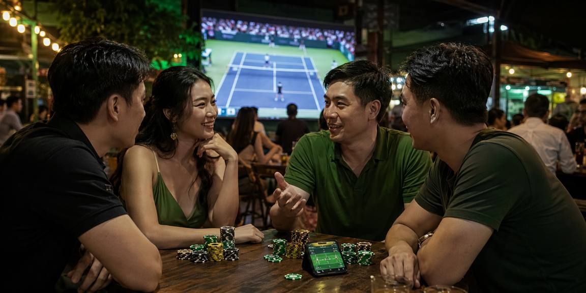 mi2 Cấu trúc sảnh chơi